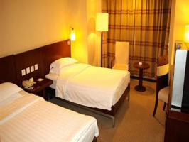 Dongfang Hotel